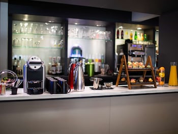 mercure lorient centre hotel