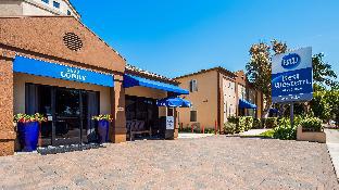 Best Western Royal Palace Inn & Suites,California>>Beach Cities,3 star
