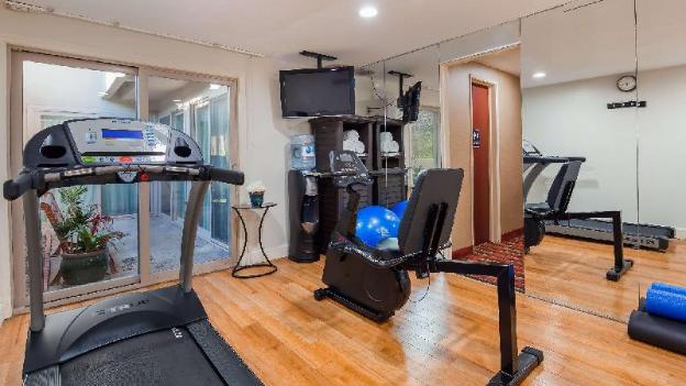 best western royal palace inn and suites
