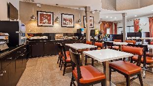 best western royal palace inn and suites