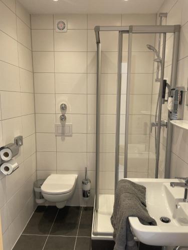 brauhaus hotel ruetershoff