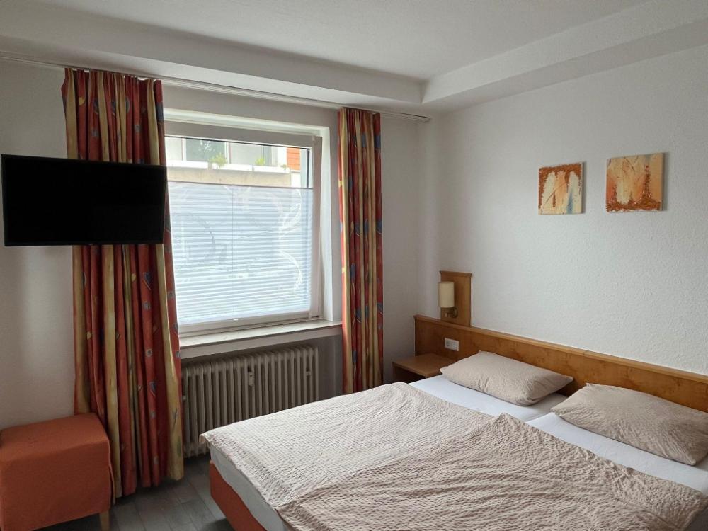 brauhaus hotel ruetershoff