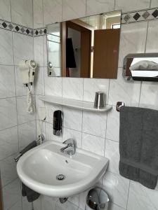 brauhaus hotel ruetershoff