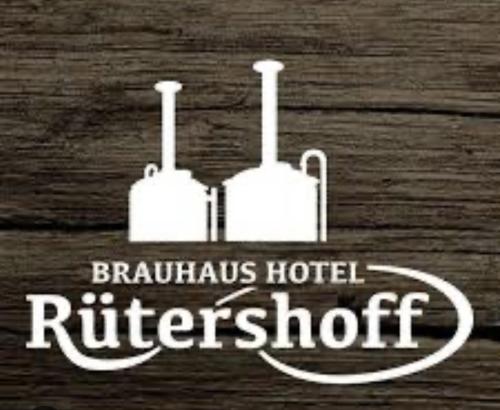 brauhaus hotel ruetershoff