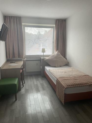 brauhaus hotel ruetershoff