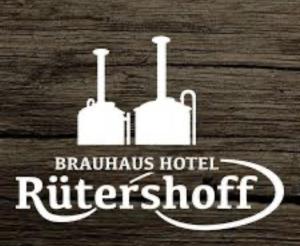 brauhaus hotel ruetershoff