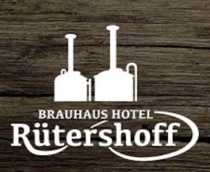 brauhaus hotel ruetershoff