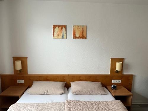 brauhaus hotel ruetershoff