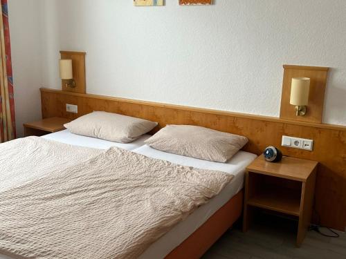 brauhaus hotel ruetershoff