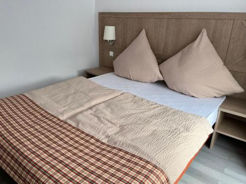 brauhaus hotel ruetershoff