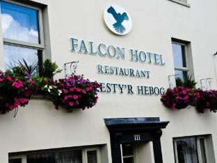 falcon hotel