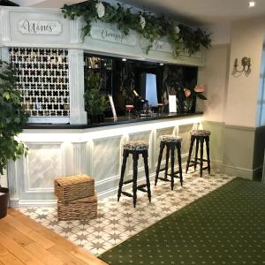 falcon hotel