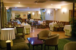 falcon hotel