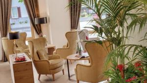 hotel alte post