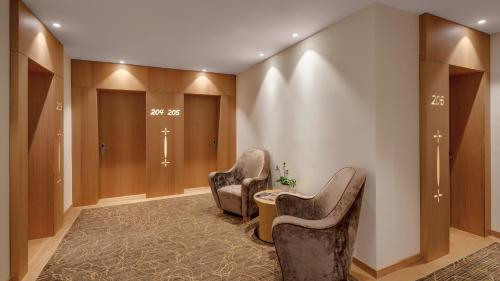 hotel alte post