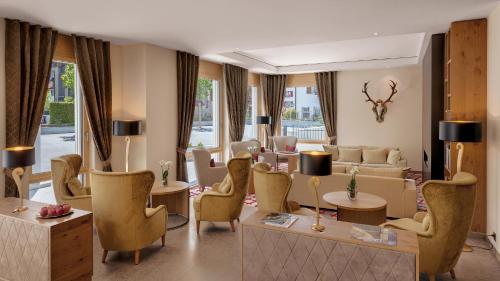 hotel alte post