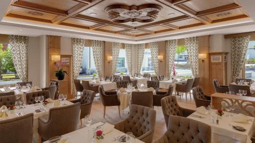 hotel alte post