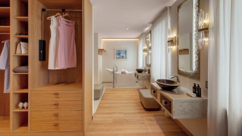 hotel alte post