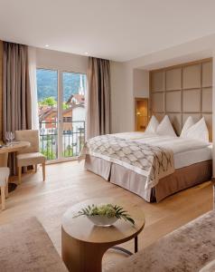 hotel alte post