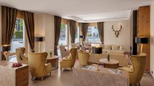 hotel alte post
