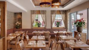 hotel alte post