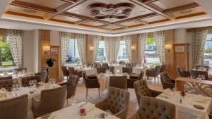 hotel alte post
