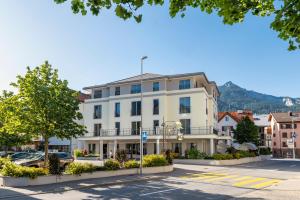 hotel alte post