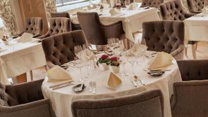 hotel alte post