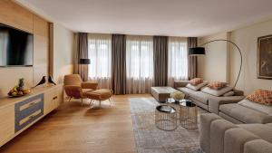 hotel alte post