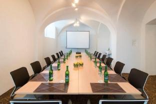 hotel alte post