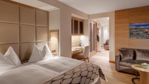 hotel alte post