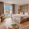 hotel alte post