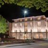 hotel alte post