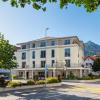 hotel alte post