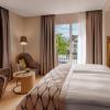 hotel alte post