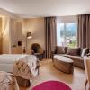 hotel alte post