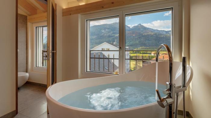 hotel alte post