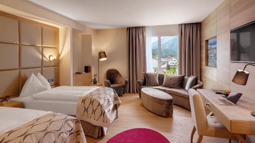 hotel alte post