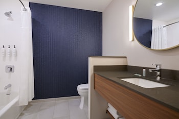 fairfield inn and suites by marriott tempe