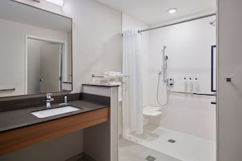 fairfield inn and suites by marriott tempe