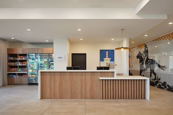 fairfield inn and suites by marriott tempe