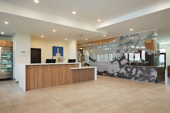 fairfield inn and suites by marriott tempe