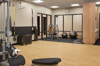 fairfield inn and suites by marriott tempe