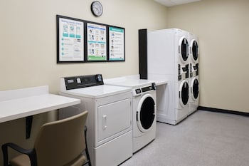 fairfield inn and suites by marriott tempe