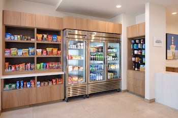 fairfield inn and suites by marriott tempe
