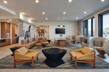 fairfield inn and suites by marriott tempe
