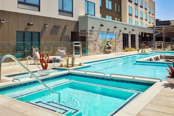 fairfield inn and suites by marriott tempe
