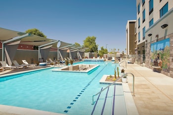fairfield inn and suites by marriott tempe