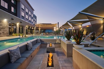 fairfield inn and suites by marriott tempe