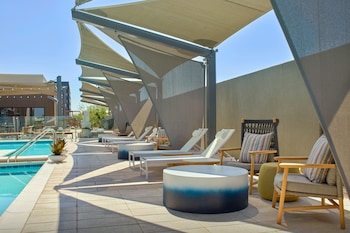 fairfield inn and suites by marriott tempe